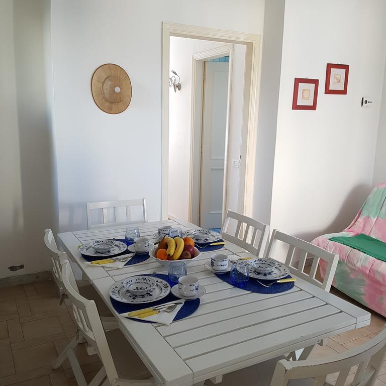 Villetta Cinquale Versilia מראה חיצוני תמונה