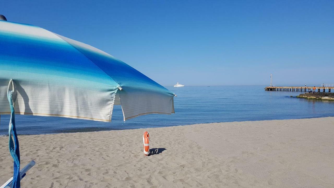 Villetta Cinquale Versilia מראה חיצוני תמונה